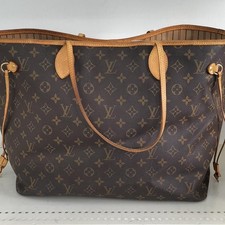 LOUIS VUITTON Neverfull GM