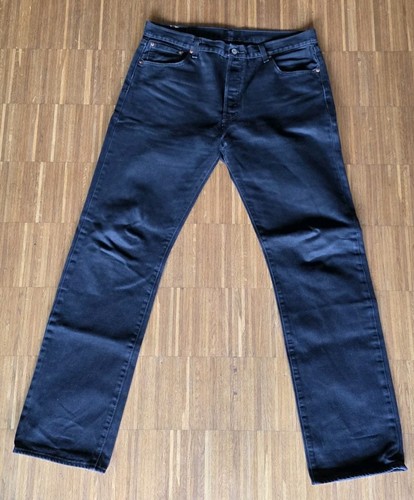 Levis 501 premium regular - levis, fit