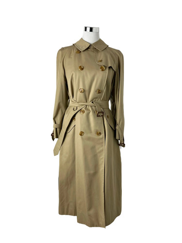 Burberrys trenchcoat - burberrys, (10/s)