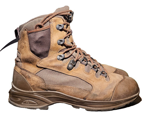 Haix scout wandern walking - haix,