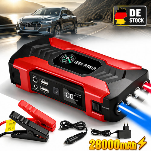 800a auto kfz starthilfe jump - starthilfe,