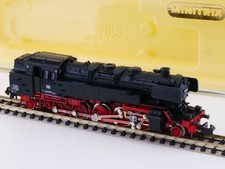 Minitrix 2053 Tenderlok BR 85