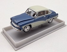 Brekina 1:87 Wartburg 311