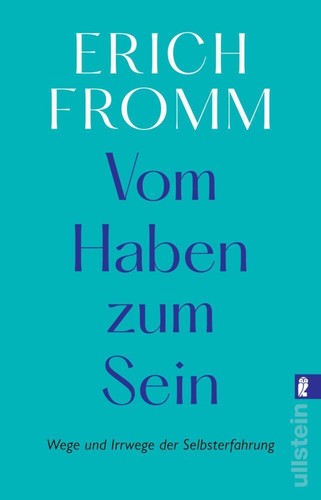 Vom haben zum - vom,
