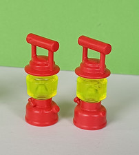 Playmobil Sammlung Ersatzteile