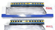 Piko 53351, 53352 - 2 Wagen