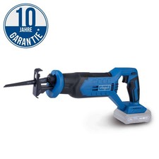 Scheppach Akku Säbelsäge