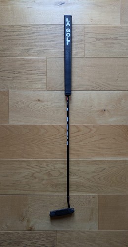 Armlock putter golf bel - putter, la