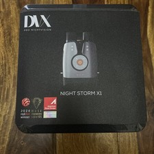 DVX NIGHTVISION - Night Storm