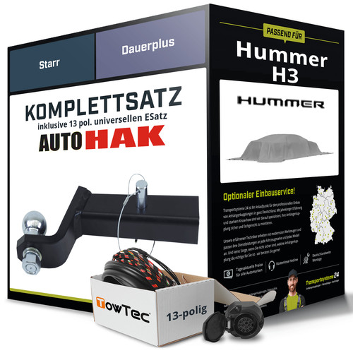 Für hummer - für,