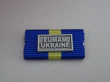 476 weu einsatzmedaille - weu, eu