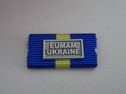 476 weu einsatzmedaille - s1-476, eu