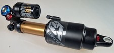 2023 Fox Float X2 2-pos Factory Dämpfer 230x65 mm Yeti SB160 Rahmen Tune