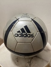 Adidas Roteiro Official Matchball 2004 Original  Euro2004 OMB Portugal?? 