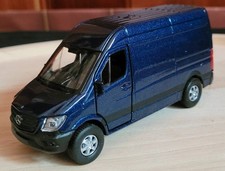 MERCEDES BENZ SPRINTER PANEL