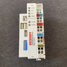 Beckhoff BK 9500 USB Schnittstelle Modul