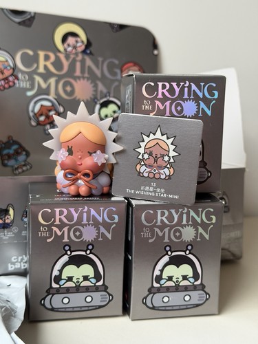 Crybaby crying the - crybaby,
