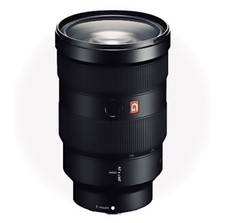 Sony FE 24-70mm f/2.8 GM