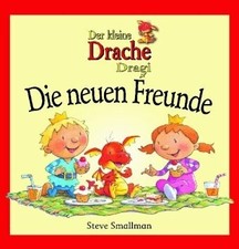 Der kleine drache - kleine,
