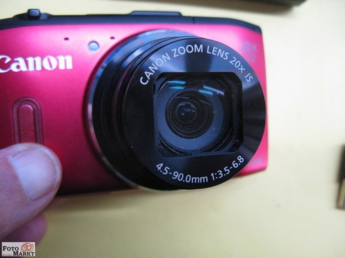 Canon digitalkamera powershot - canon,