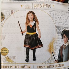 Hermine Granger Deluxe Kostüm