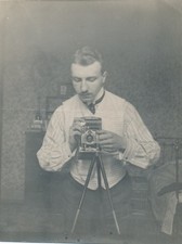 Foto Fotograf, Fotoapparat, Schnappschuss - 10411701