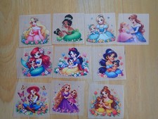 Bügelbilder Märchen