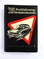 Neue Kraftfahrzeug-und