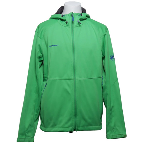 Mammut trainingsjacke - mammut,,