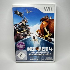 Ice Age 4 Voll Verschoben