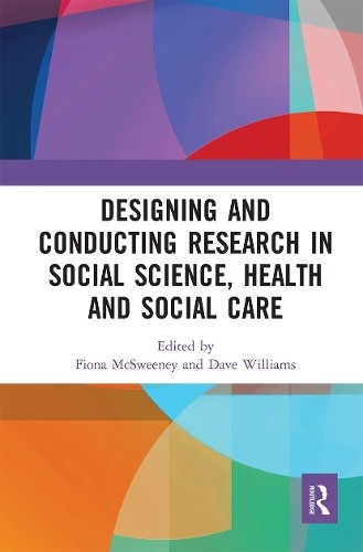 Designing and conducting - and,