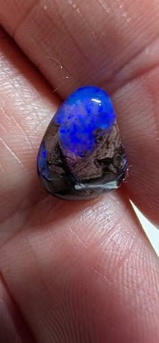 Kleiner koroit boulderopal mit - kleiner,