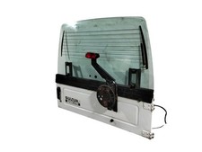 SIN REF heckklappe SUZUKI
