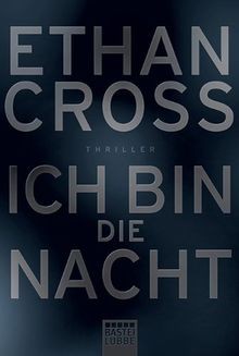 Ich bin die - von, cross