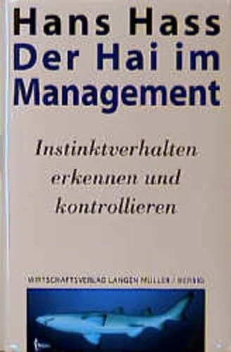 Der hai management - hai,