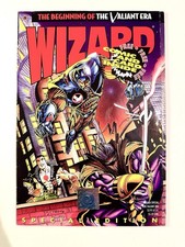 Wizard The Beginning of the