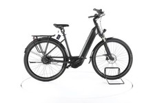 KTM MACINA CITY 710 Trekking E-Bike Top Elektrofahrrad Bosch Akku 750Wh Fahrrad