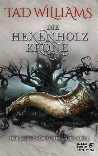 Die hexenholzkrone - hexenholzkrone, 1