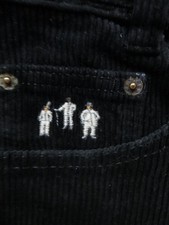 Joker HARLEM WALKER Cord Jeans