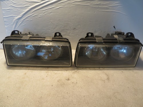 Bmw e36 zkw - e36, frontscheinwerfer