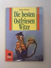 Die besten Ostfriesenwitze