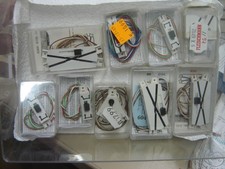 Fleischmann 9-teil. Set