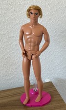 Barbie Disney Pocahontas John