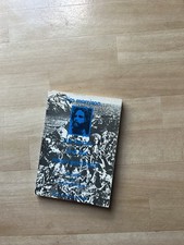 Jim Morrison (The Doors)- Die Herren und die neuen Geschöpfe. Texte und Gedichte