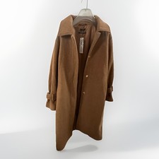 Esprit Mantel Trenchcoat Camel