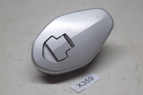 Ducati 749 999 tankdeckel - tankdeckel, ohne
