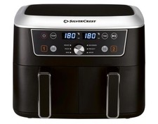 SILVERCREST® Airfryer