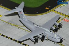 Gemini Jets 1:400 Airbus A400M Atlas Turkish Air Force 18-0093