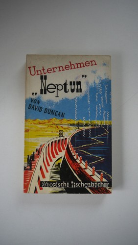 David duncan unternehmen - -,