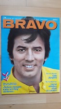 BRAVO Nr.31 vom 29.7.1968 Udo
